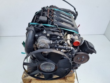 Двигун комп BMW 530D E39 3.0 D дизель M57D30 306d1
