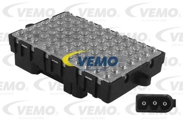 VEMO V20-79-0005 Opornik dmuchawy / sterowanie naw