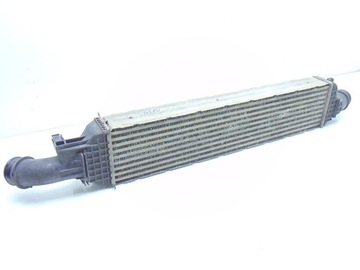 Интеркулер воздушный радиатор AUDI Q3 8U 2.0 TDI 8U0145803B