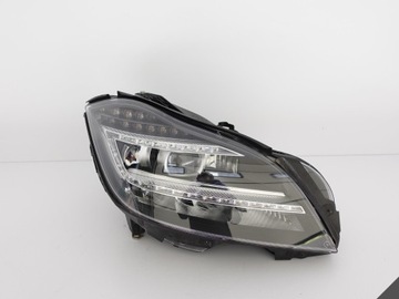 MERC CLS C218 FULL LED HIGH PERFORMANCE Complete