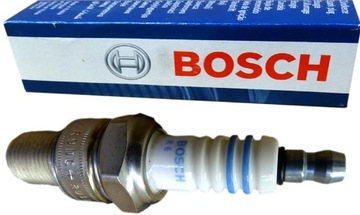 BOSCH 0242225599 ŚWIECA ZAPŁONOWA WR9DC