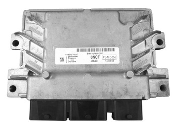 STEROWNIK FORD C-MAX BV61-12A650-CNF S180127022F
