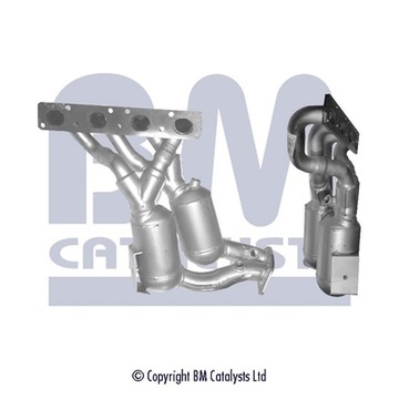 Каталізатор BM Catalysts BM91509H