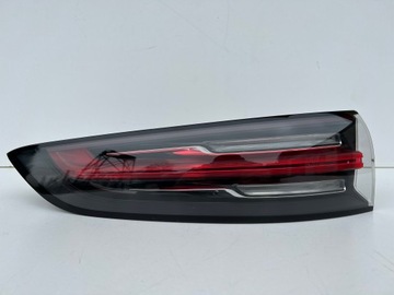 Porsche Cayenne E3 лампа ліва задня LED 9Y0945095H