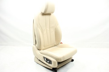 Правое пассажирское сиденье CANBERRABEIGE BMW G30 G11 G12