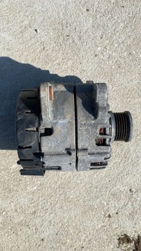 A4 B9 8W ALTERNATOR 2.0 TDI 04L903024A A5 Q5