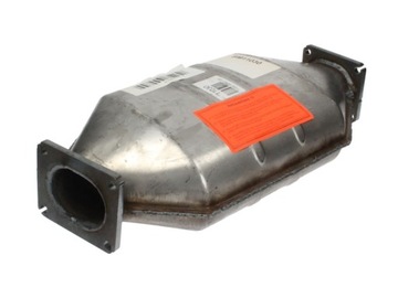 FILTR CZĄSTEK STAŁYCH DPF BMW E60/E61 2,5D/3,0D M5