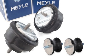 Meyle подушки двигуна BMW E46 320d 318D