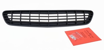 Opel Vectra C Signum grill Irmscher - 8/8 mocowań!