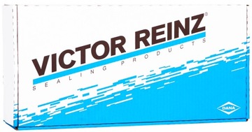 Комплект прокладок двигуна VICTOR REINZ 01-53739-01