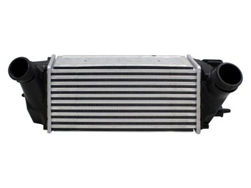 INTERCOOLER FORD B-MAX FIESTA VI TRANSIT COURIER