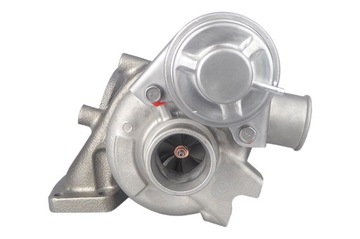 Turbo MITSUBISHI L 200 PAJERO 115KM 49135-02650