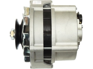 Alternator AS-PL A0393