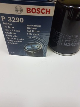 Bosch 0 451 103 290 масляний фільтр