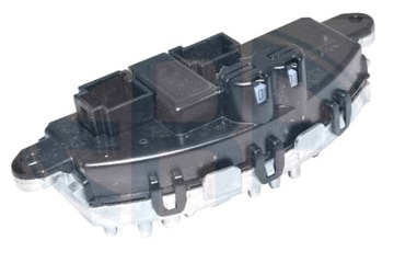 Резистор двигателя вентилятора для VW GOLF ALLTRACK VII