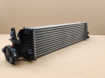 INTERCOOLER VOLVO XC60 XC90 V60 S60 V90 S90