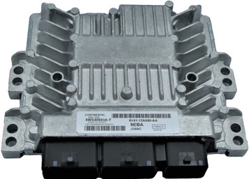 STEROWNIK FORD 5WS40583A-T 8V41-12A650-AA 9EBA