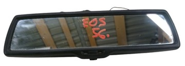VW EOS 1q0 Фотохроматичне дзеркало заднього виду