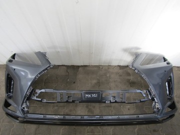 Передній бампер передній Lexus RX IV 4 Lift 19 -