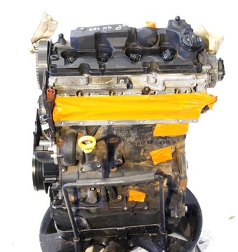 Двигун двигуна VW GOLF VII A3 8V PASSAT B8 2.0 TDI DIESEL CRL CRLB CRLD