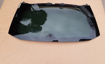 Заднее стекло заднее Citroen C4 Picasso 06-13 43r001600