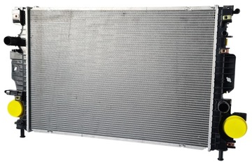 Комплект радіатора FORD MONDEO V 15-DG938005DC