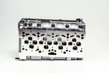 Amc908718 AMC Головка блоку циліндрів підходить для: AUDI A3, A4 B7, A6 C6, CHRYSLER