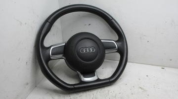 AUDI TT 8J подушка рулевого колеса водителя 8j0419091