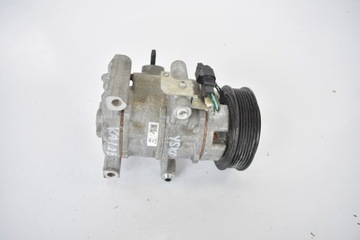 КОМПРЕСОР КОНДИЦІОНЕРА FORD KA PLUS 1.2 G1B119D629