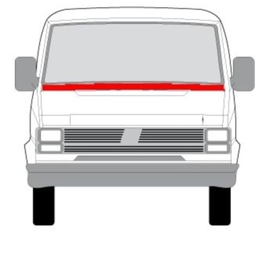 РЕПЕРТУАР ПІДШИВКИ FIAT DUCATO 82-94