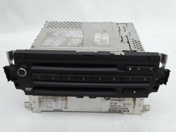 Радиоприемник для навигации считыватель навигации BMW E90 E92 E93