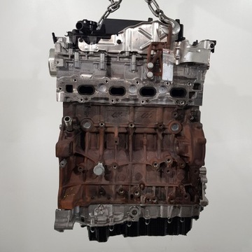 Двигун T8 FORD KUGA 2.0 TDCi 180km EURO 6