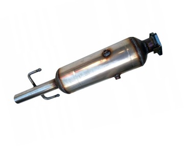 FILTR DPF FAP FIAT GRANDE PUNTO 1,3