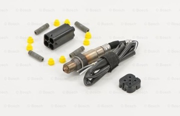 Bosch 0 258 986 602 Sonda lambda