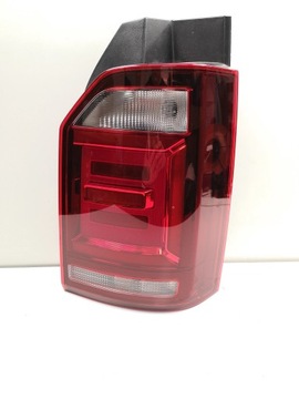 VW T6 LAMPA TYLNA PRAWA LED 7E0945208F