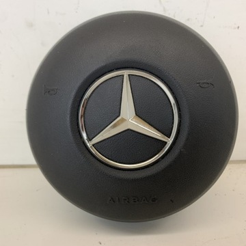 Airbag lewy kierowcy MERCEDES A W177 CLA GLA 18r