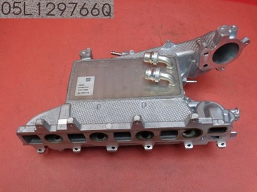 Впускной коллектор VW Seat 2.0 TDI DTT 2022R 05L129766Q