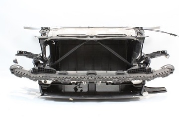 Комплект передніх ременів радіатора BMW G01 X3 M40i LCI