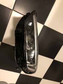 Фара LP Opel Insignia B 2019 Full LED LUX