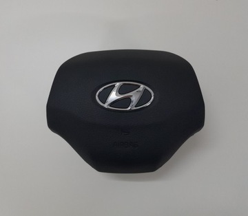 HYUNDAI I30 III PODUSZKA KIEROWCY 2017-23 airbag