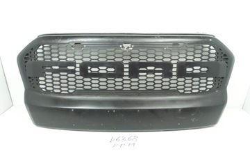 GRILL ATRAPA ZDERZAKA FORD RANGER III 3 LIFT 15-