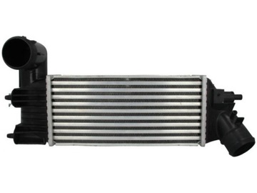 INTERCOOLER PEUGEOT 607 2.0 2.2 406 2.0