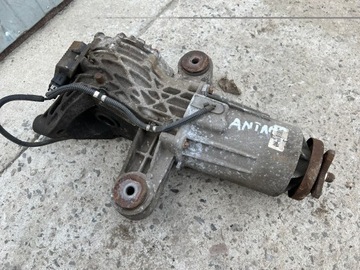 DYFER TYL MOST OPEL ANTARA 2.0 D VCDI 25909572