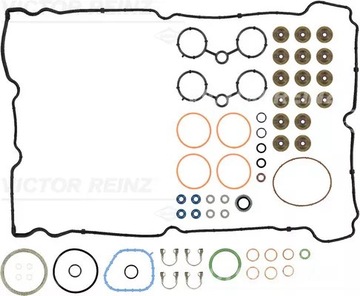 02-38010-02 Комплект прокладок для CITROEN C4