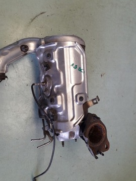 MERCEDES W176 W246 1.5 dCi каталізатор DPF