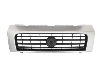 ATRAPA GRILL KRATKA do Fiat Ducato III 2006-2014