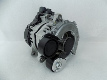 KIA SPORTAGE IV 2.0 CRDI ALTERNATOR 36300-2F000