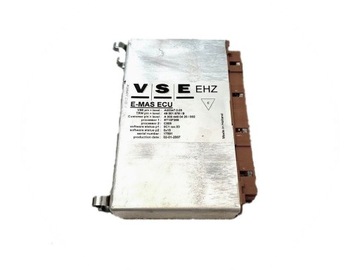 Контролер третьої осі EHZ E-MAS ECU A0004460420