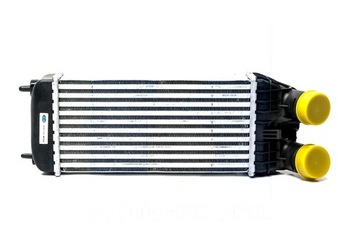 INTERCOOLER PEUGEOT 207 1.6HDI 2009-