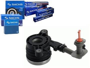 ЦЕНТРАЛЬНЫЙ ЗАМОК SACHS 8200785223 804568